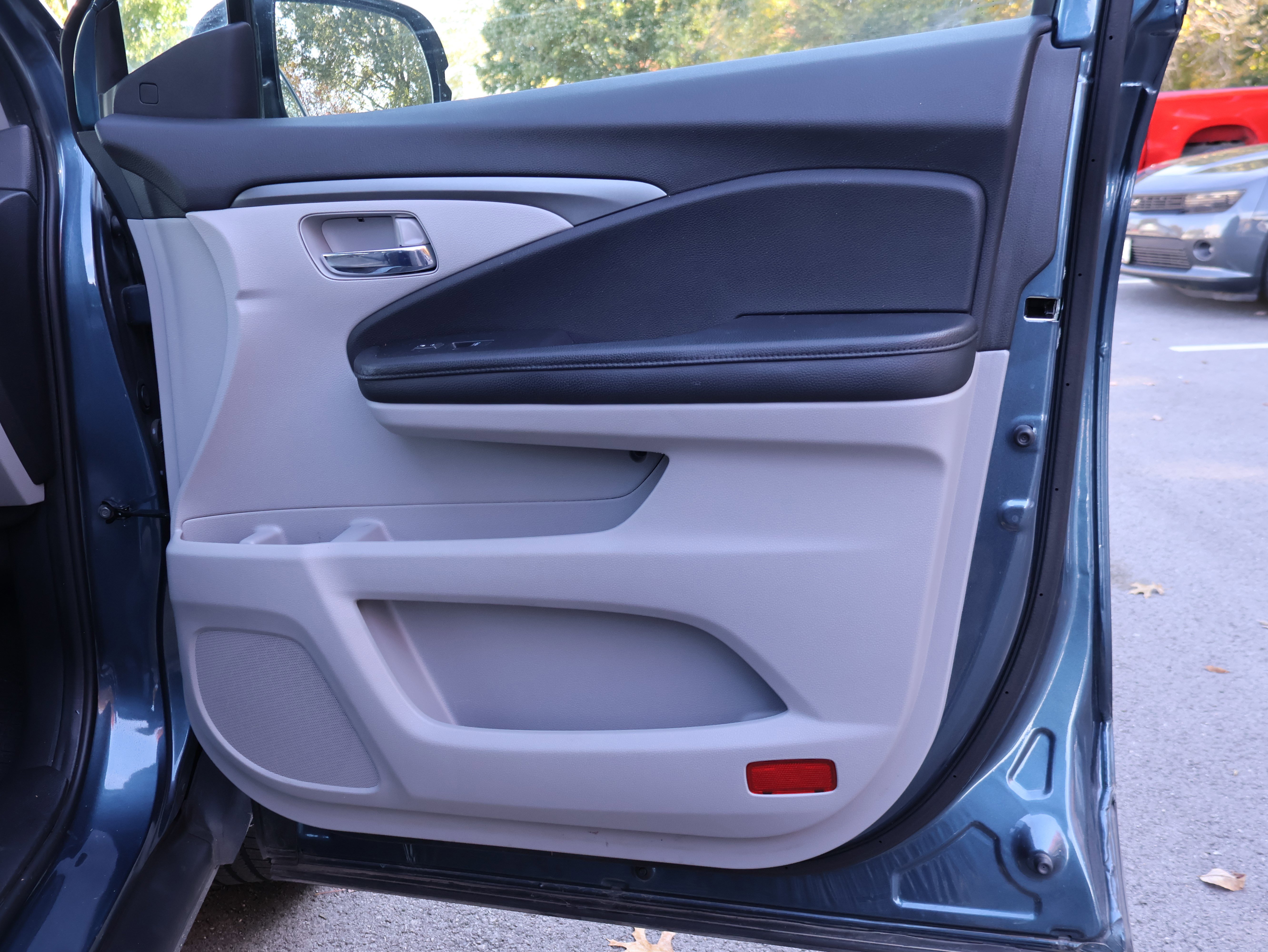 Used 2021 Honda Pilot EX-L image 9