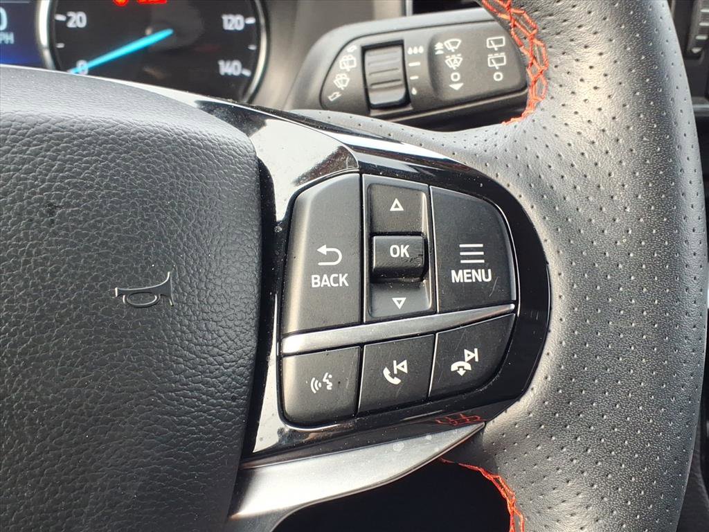 Used 2023 Ford Explorer ST-Line w/ Class IV Trailer Tow Package image 23