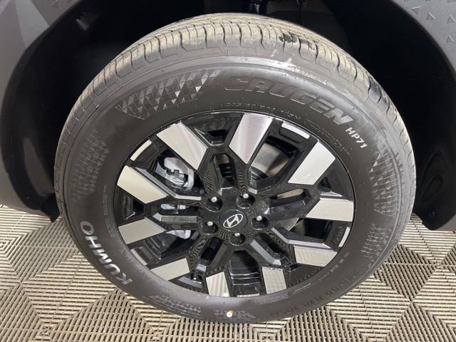 New 2026 Hyundai Santa Cruz SEL AWD/4WD image 8