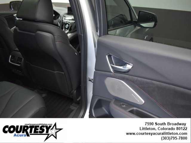 Certified 2025 Acura RDX A-Spec image 28