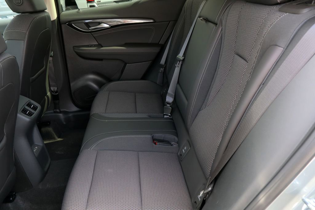 Certified 2023 Buick Envision Preferred w/ Sport Touring Package AWD/4WD image 23