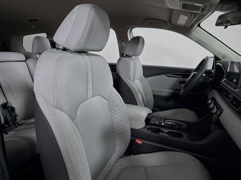 Certified 2023 Honda Pilot LX image 36