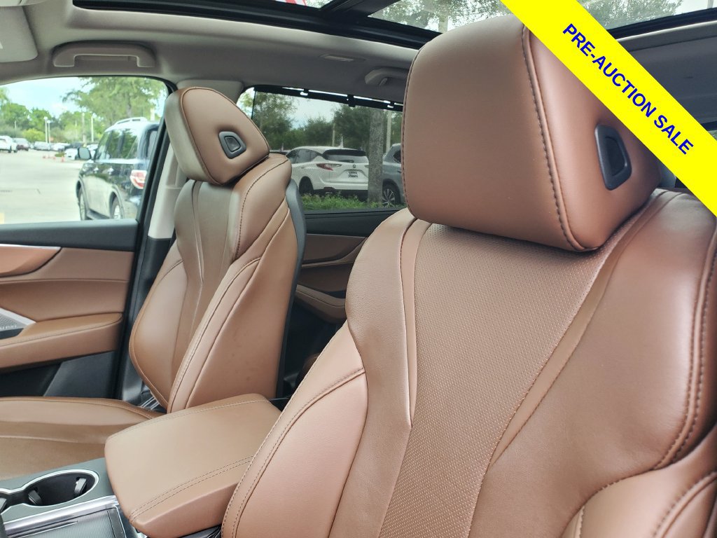 Used 2024 Acura MDX w/ Technology Package FWD image 18