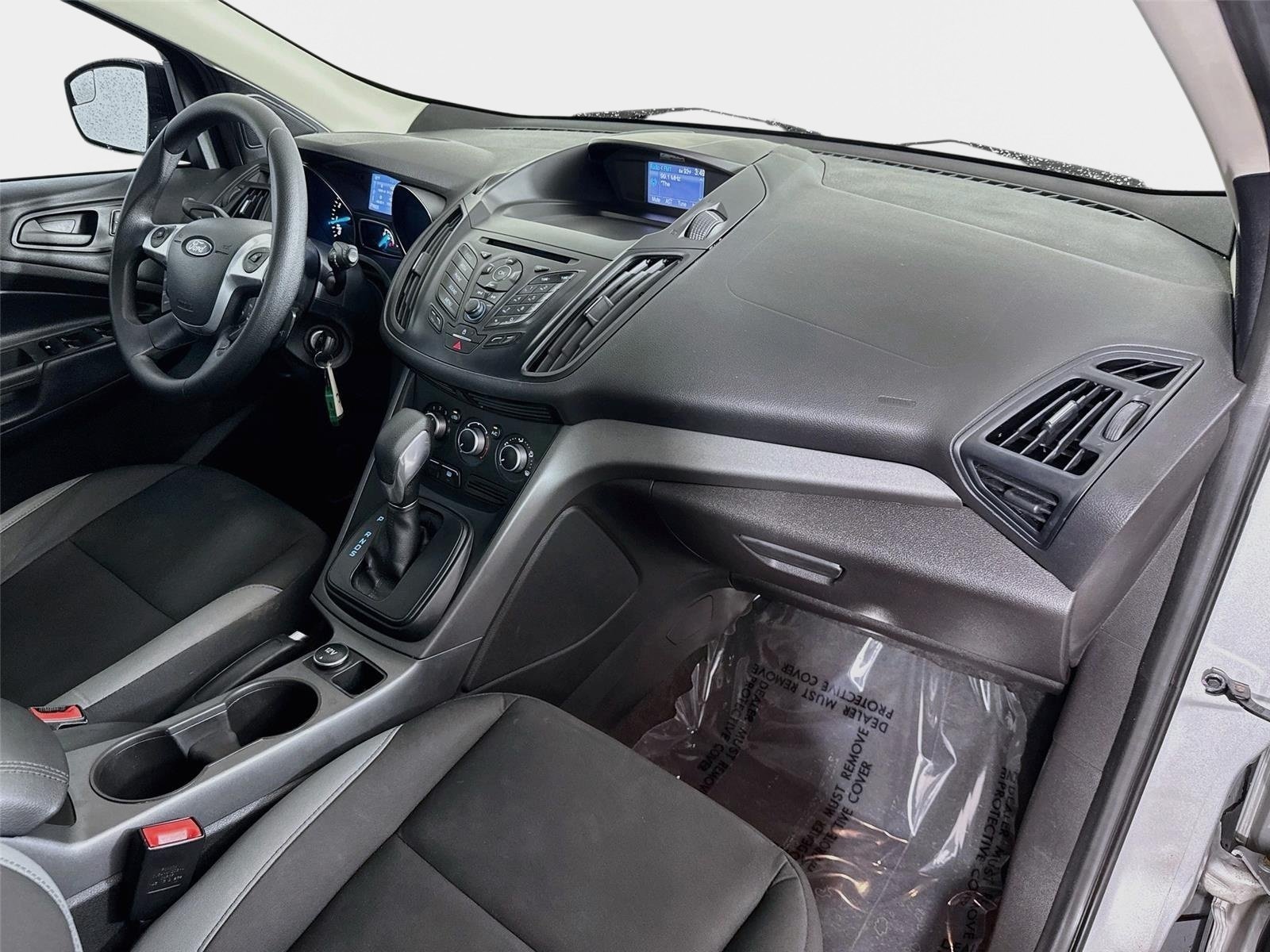 Used 2014 Ford Escape S FWD image 26