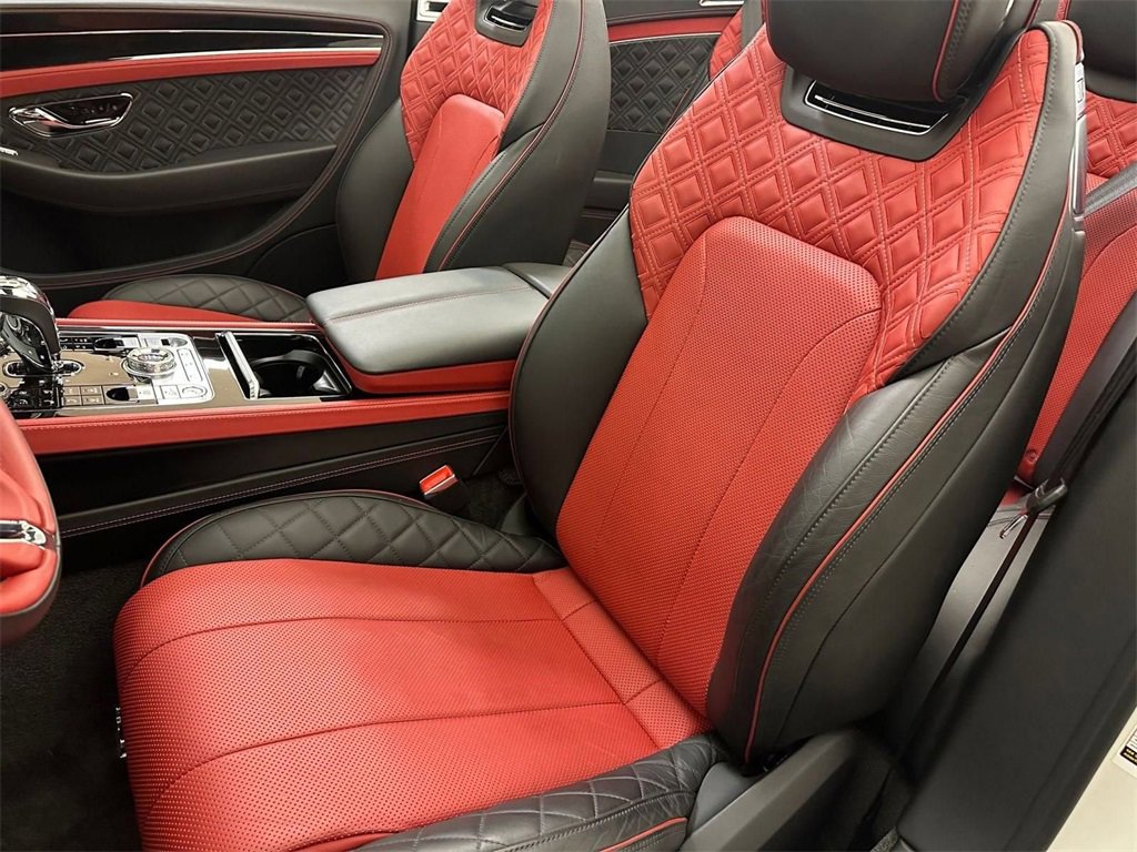 Used 2020 Bentley Continental GT image 5