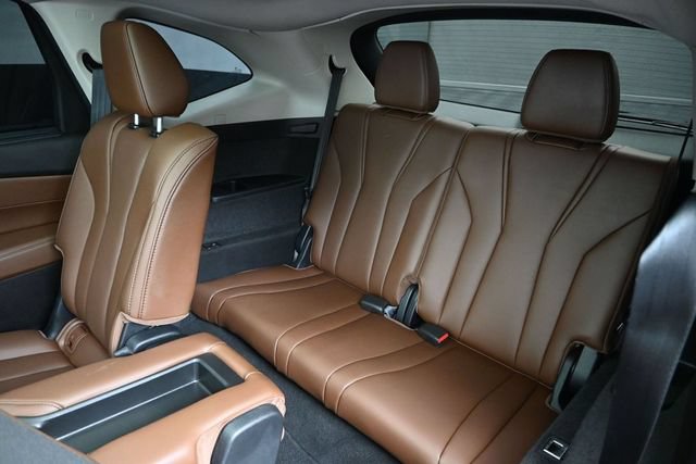 Used 2024 Acura MDX SH-AWD w/ Technology Package image 27