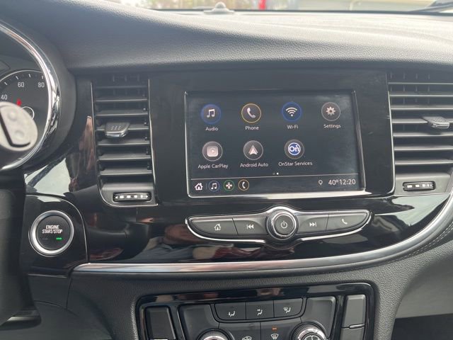 Used 2022 Buick Encore Preferred w/ Safety Package image 14