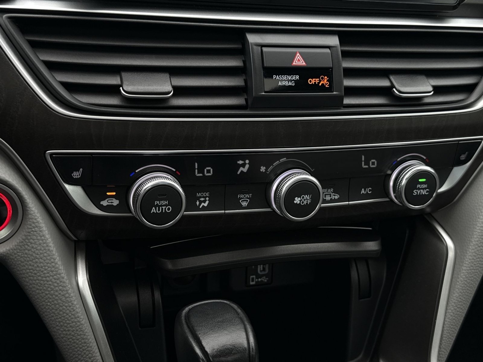 Used 2020 Honda Accord EX-L image 20