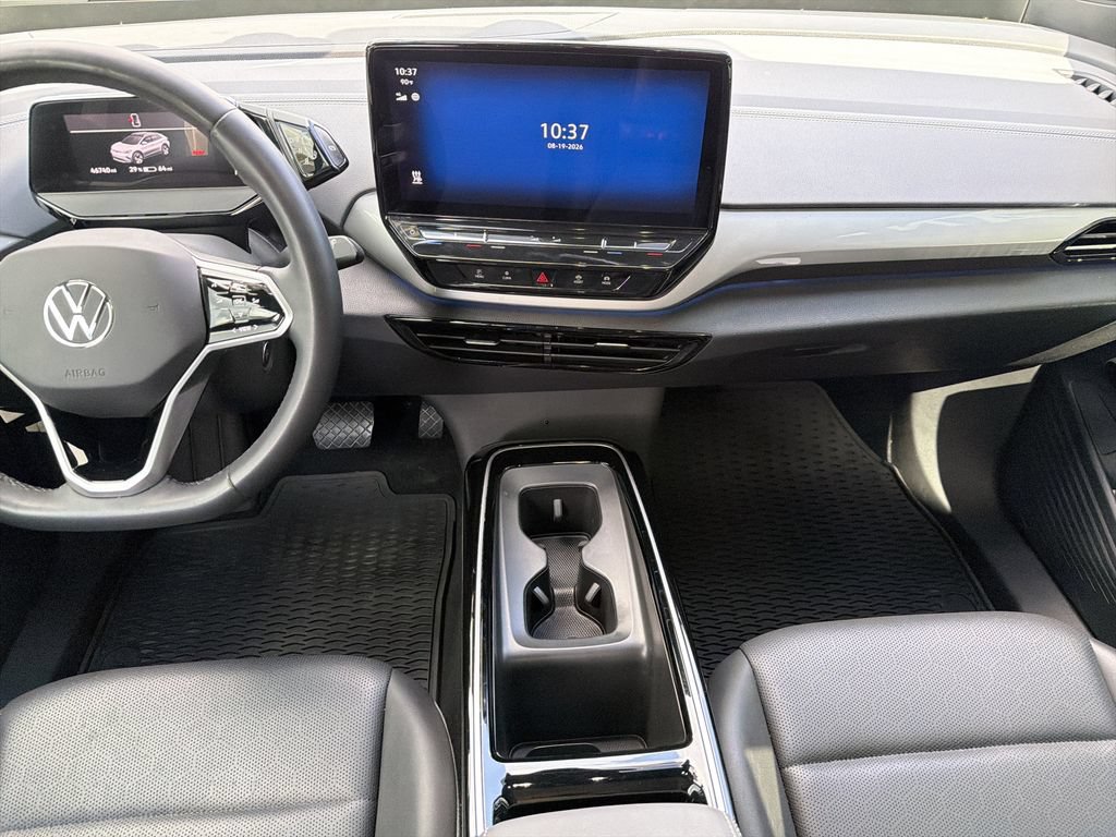 Used 2023 Volkswagen ID.4 Pro S Plus AWD/4WD image 18