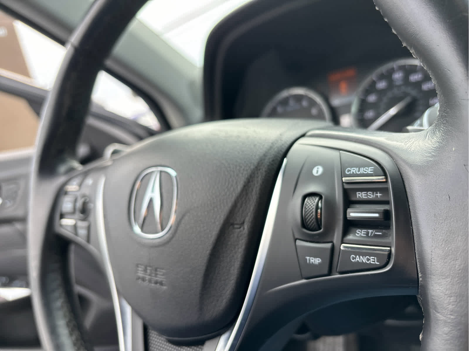 Used 2016 Acura TLX image 12