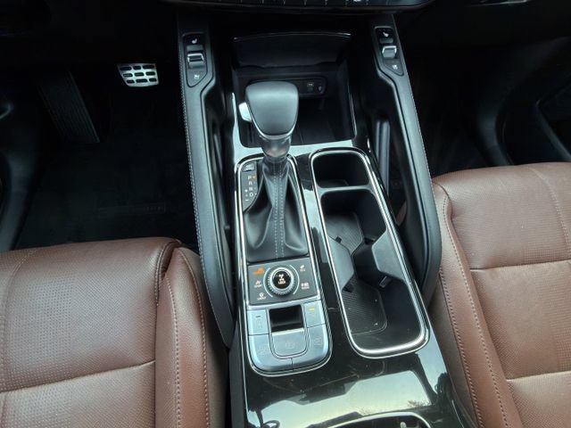 Used 2024 Kia Telluride SX AWD/4WD image 20