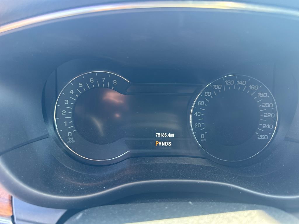 Used 2018 Lincoln MKC Select w/ Select Plus Package AWD/4WD image 13