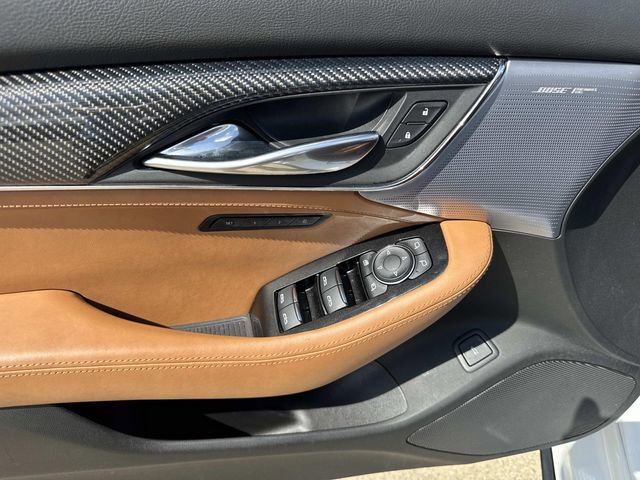 Used 2024 Cadillac CT5 Sport w/ Platinum Package image 16