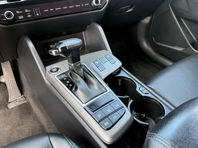 Used 2026 Kia Sportage X-Line w/ X-Line Premium Package AWD/4WD image 17