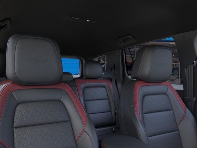 New 2027 Chevrolet Equinox RS FWD image 24