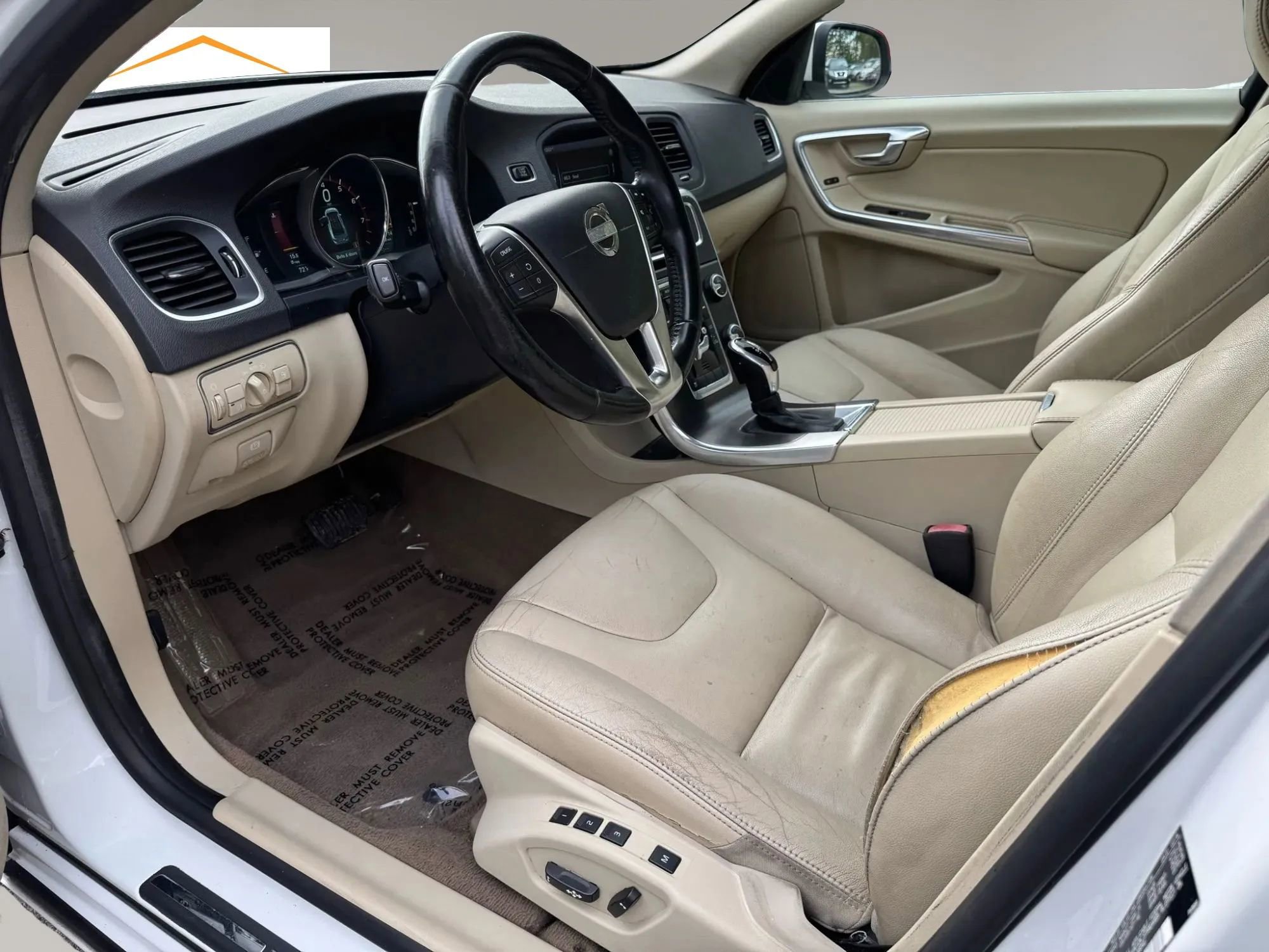 Used 2015 Volvo S60 T5 Premier image 11