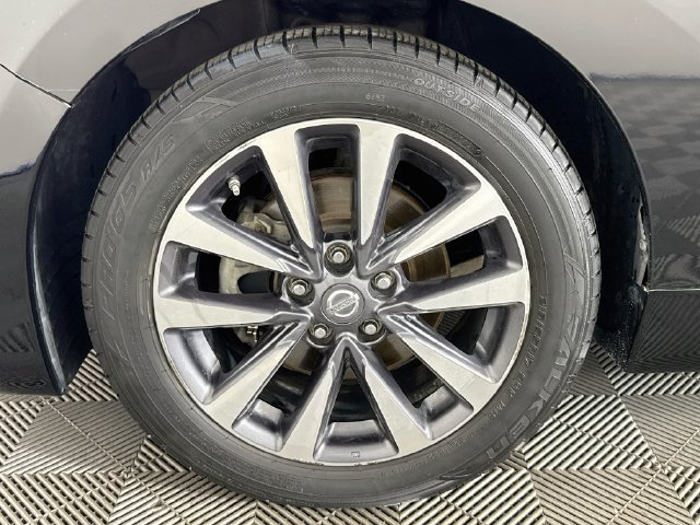 Used 2017 Nissan Altima 2.5 SL FWD image 34