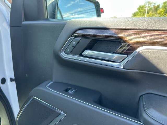 Used 2024 GMC Sierra 1500 Elevation image 22