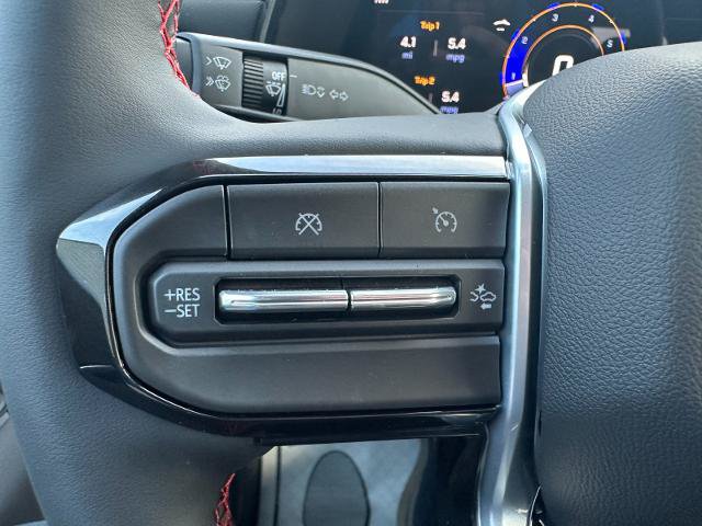 New 2026 Chevrolet Colorado Z71 w/ Technology Package AWD/4WD image 30