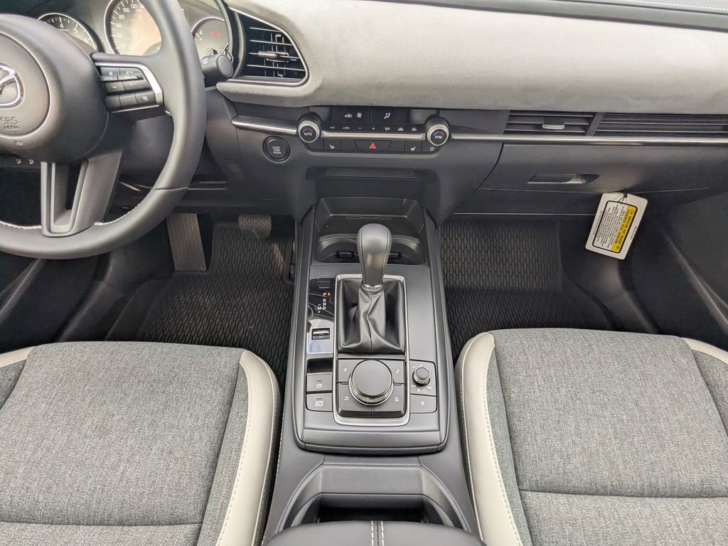 New 2026 MAZDA CX-30 Aire Edition image 19