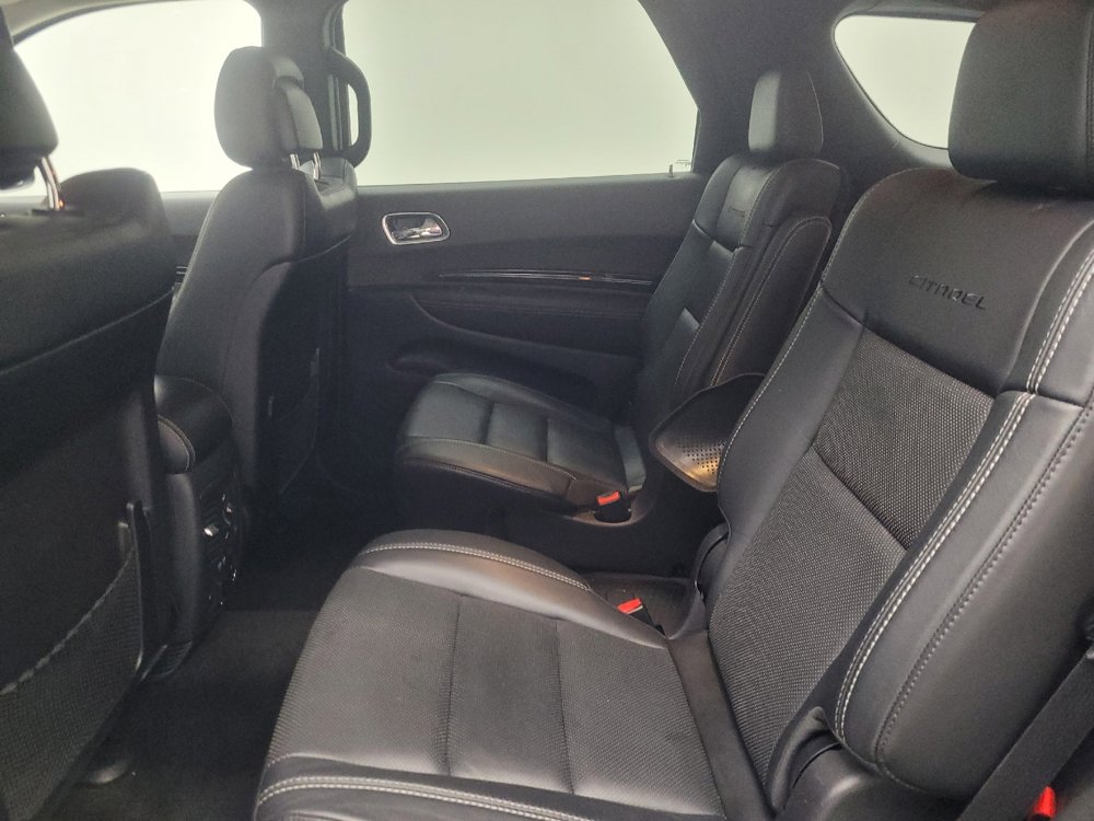 Used 2014 Dodge Durango Citadel AWD/4WD image 18