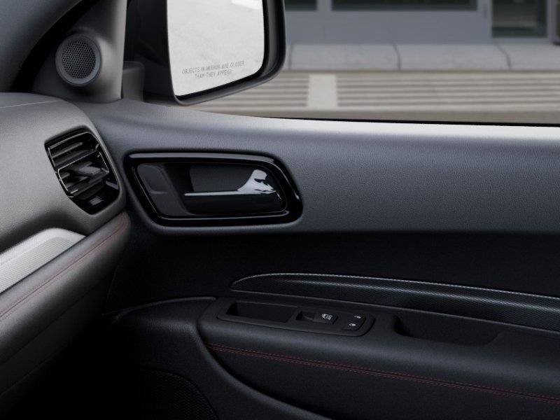 New 2026 Dodge Durango GT image 25