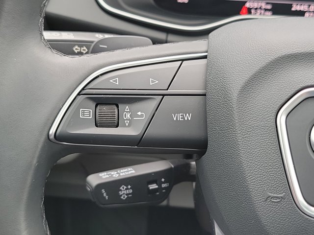 Used 2023 Audi Q5 2.0T Premium Plus AWD/4WD image 22