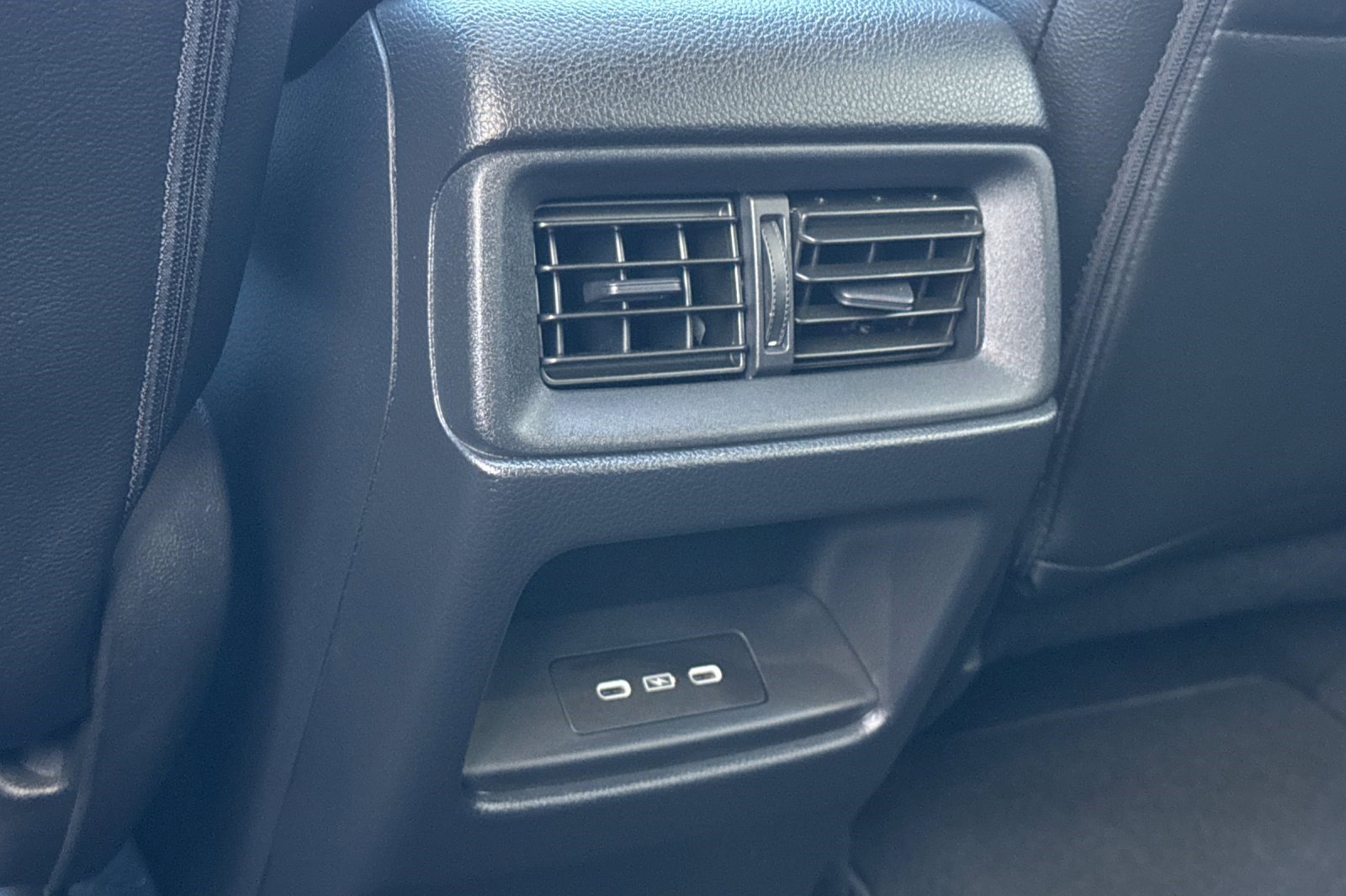 New 2026 Honda CR-V EX-L image 32