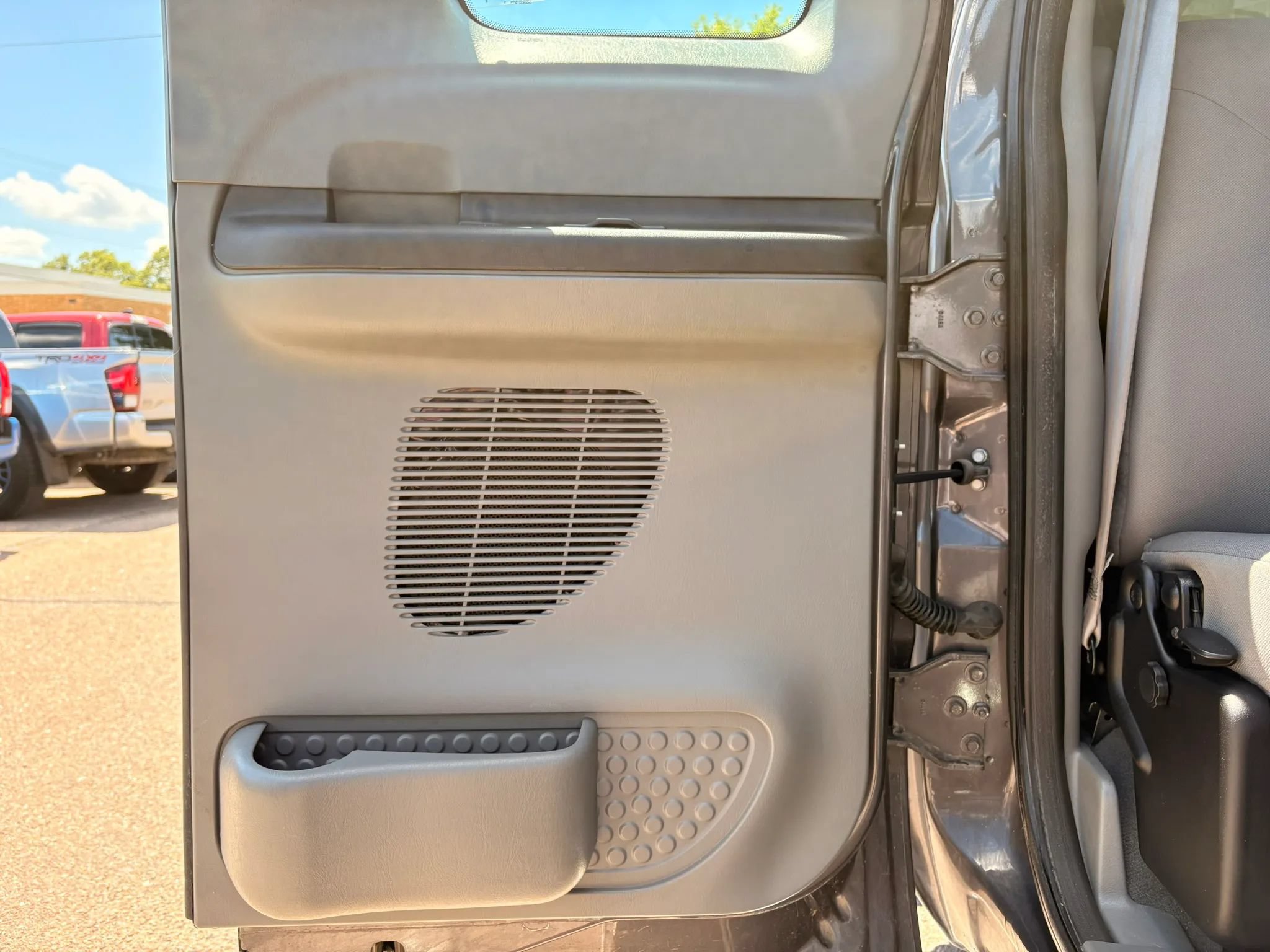Used 2006 Ford F250 Lariat AWD/4WD image 9