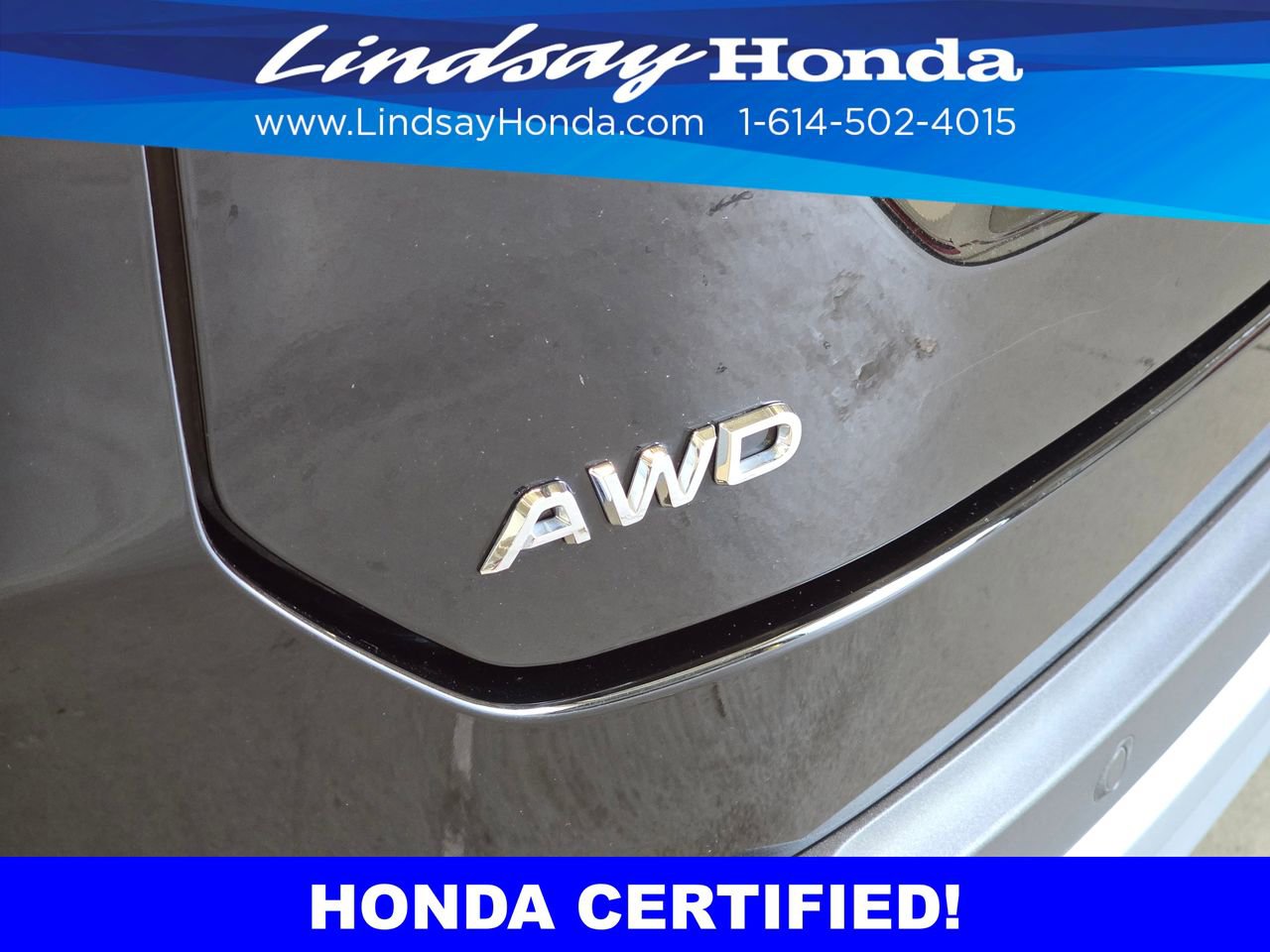Certified 2025 Honda Pilot Elite image 8