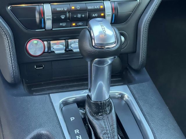 Used 2021 Ford Mustang EcoBoost w/ Equipment Group 101A image 18