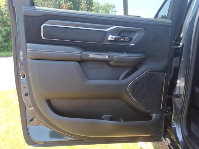 Used 2026 RAM 1500 RHO w/ Bed Utility Group AWD/4WD image 18