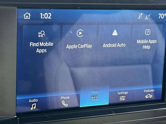 Used 2022 Ford F150 XLT w/ Equipment Group 301A Mid AWD/4WD image 23