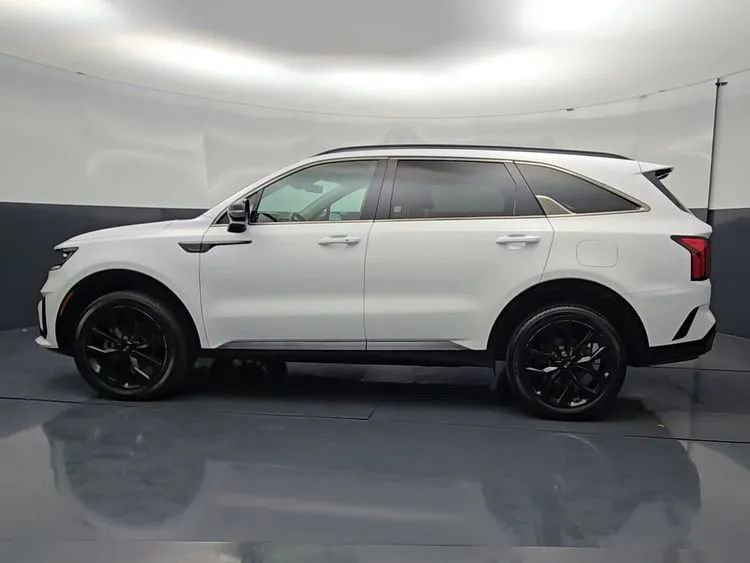 Used 2021 Kia Sorento SX AWD/4WD image 10