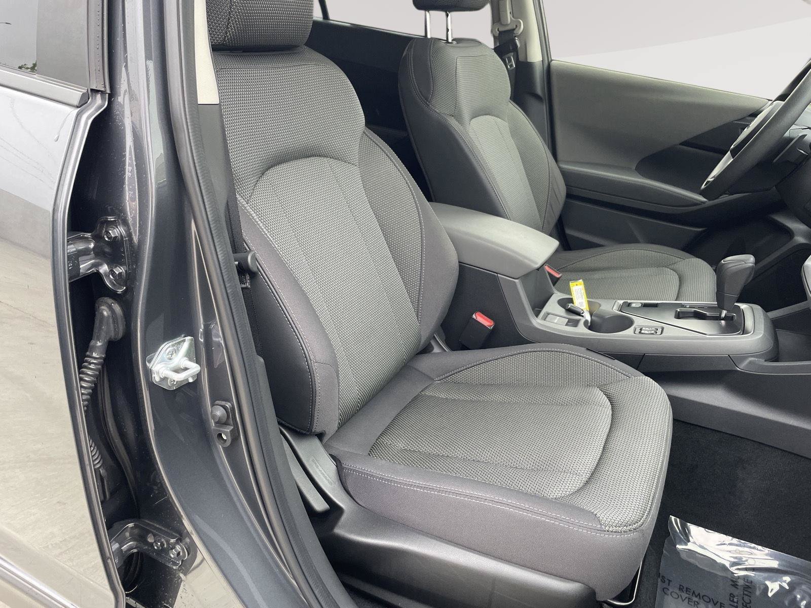 Certified 2024 Subaru Crosstrek 2.0i Premium AWD/4WD image 30