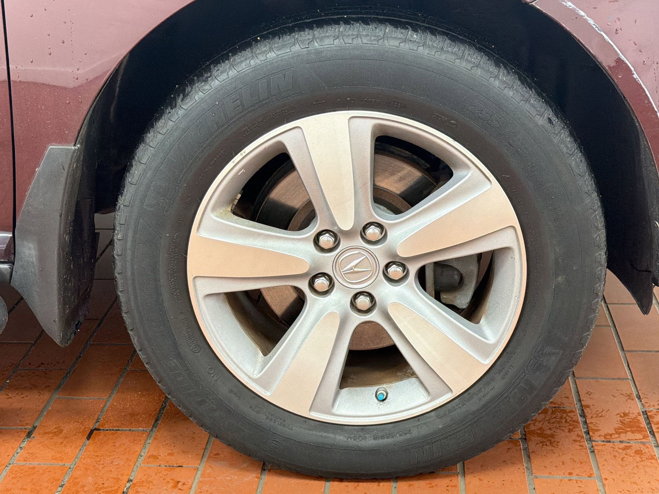 Used 2011 Acura MDX w/ Technology Package image 8