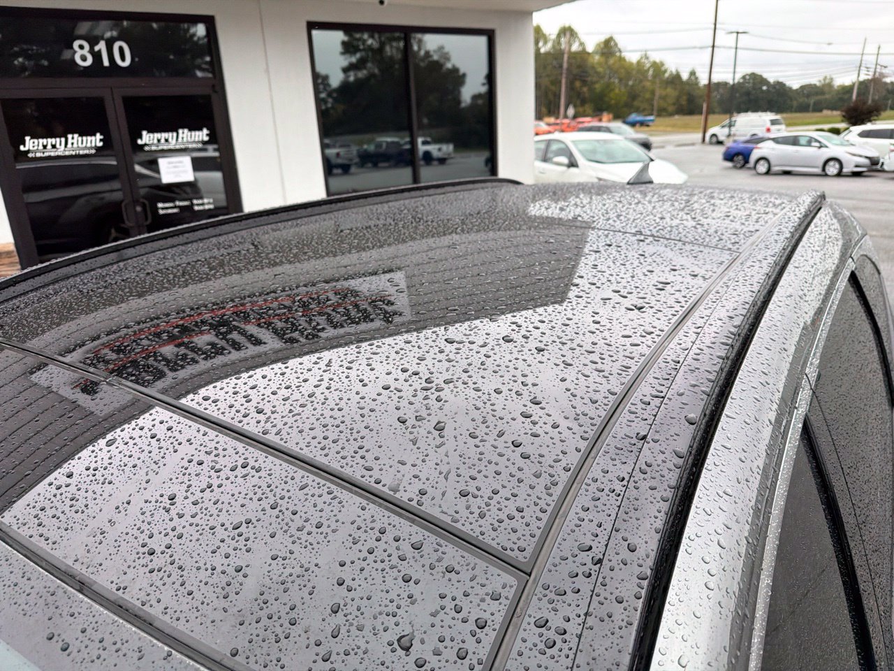 Used 2022 Hyundai Tucson Limited FWD image 14