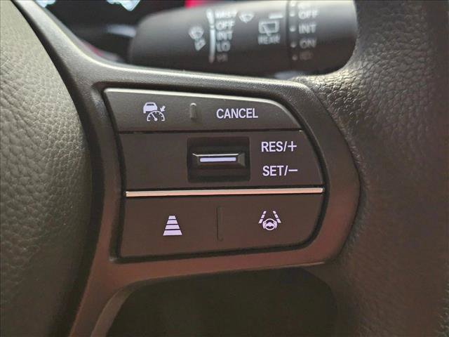 New 2026 Honda CR-V LX image 20