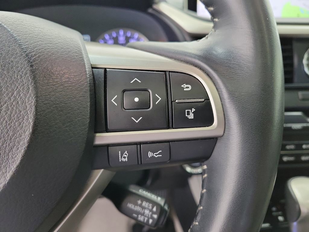 Used 2018 Lexus RX 350 FWD w/ Premium Package image 25