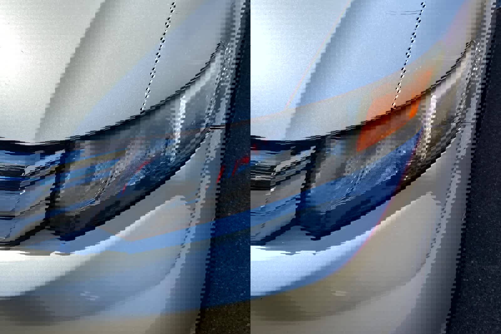 Used 2012 Honda Civic Hybrid Sedan image 11