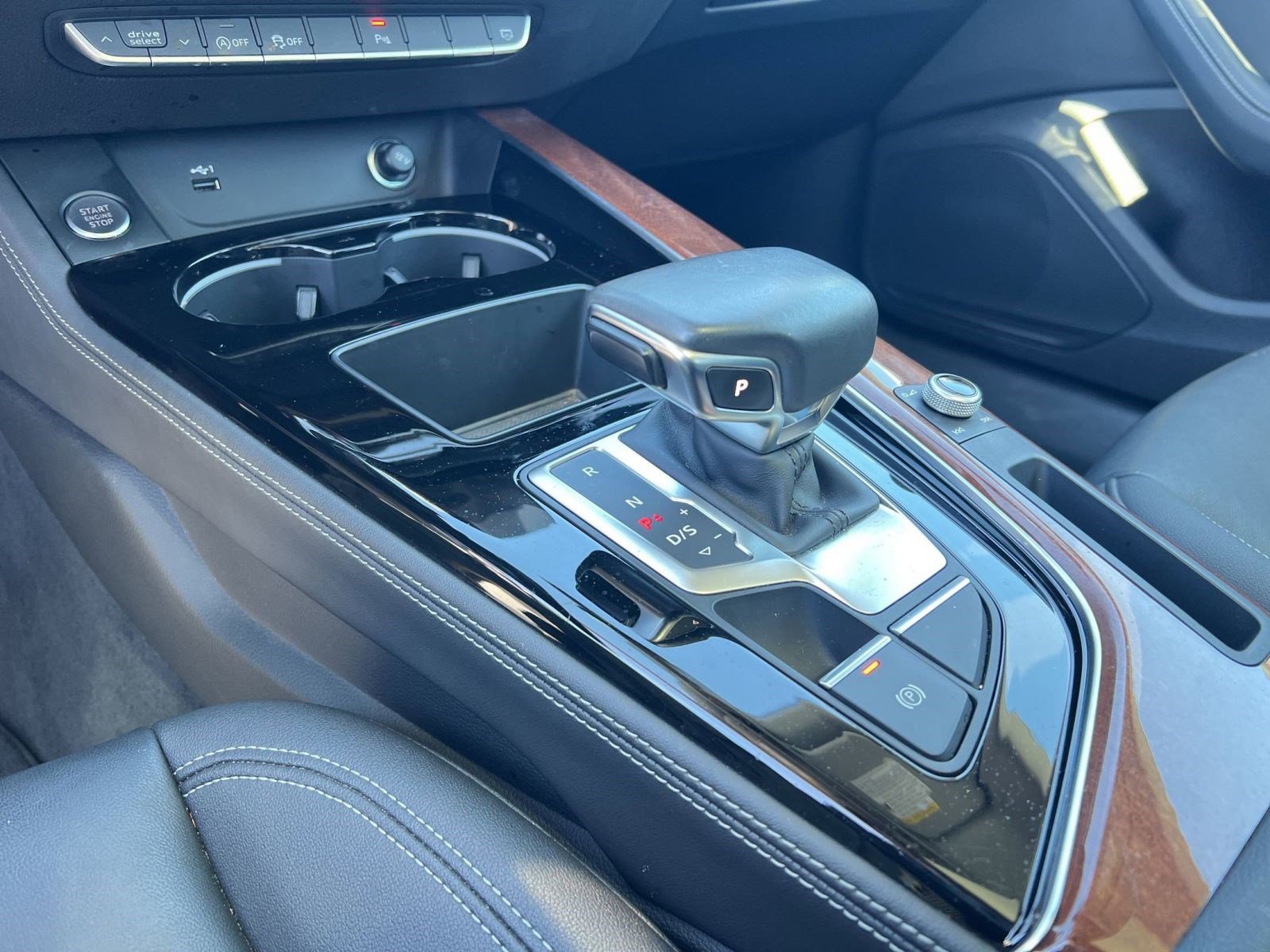 Used 2021 Audi A5 2.0T Premium Plus w/ Premium Plus image 18