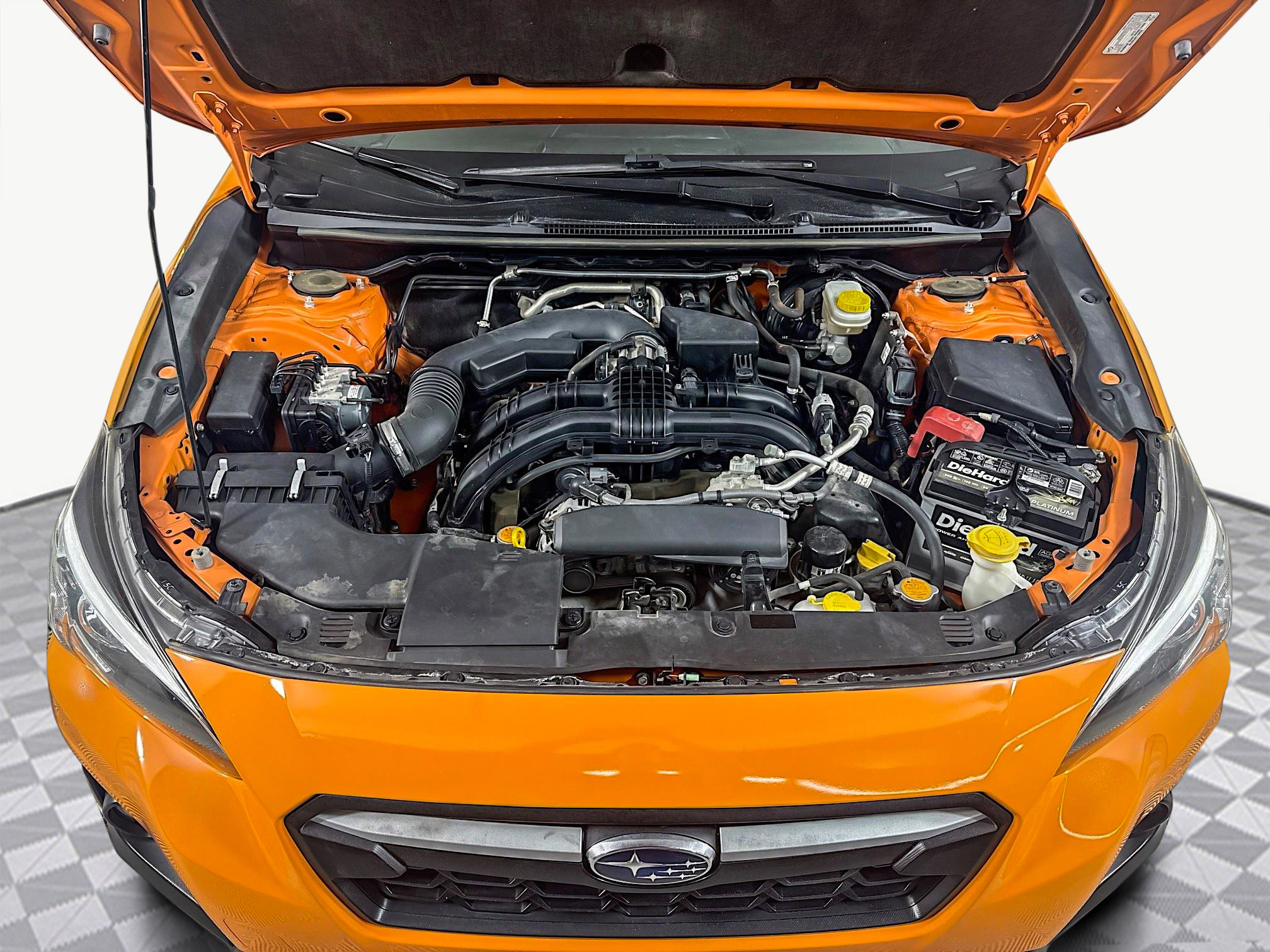 Used 2019 Subaru Crosstrek 2.0i Premium image 38