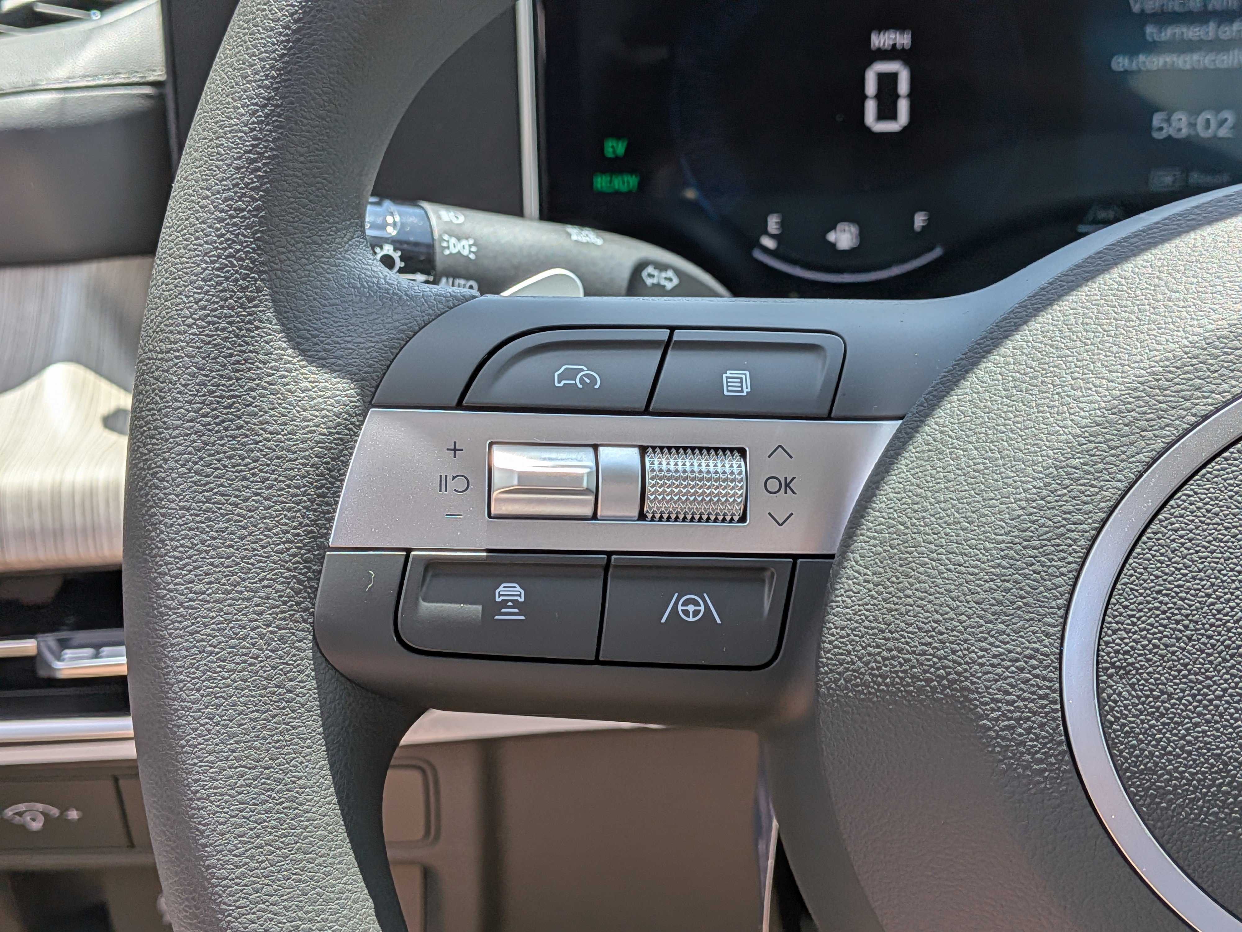 New 2026 Hyundai Sonata SEL FWD image 22