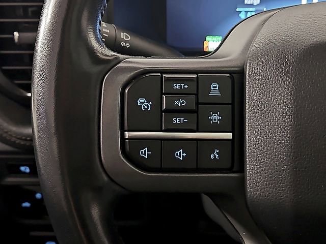 Used 2023 Ford F150 Lightning Lariat w/ Equipment Group 511A High image 22