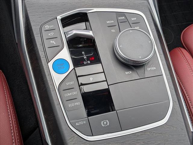 Certified 2023 BMW i4 eDrive35 w/ Premium Package image 12