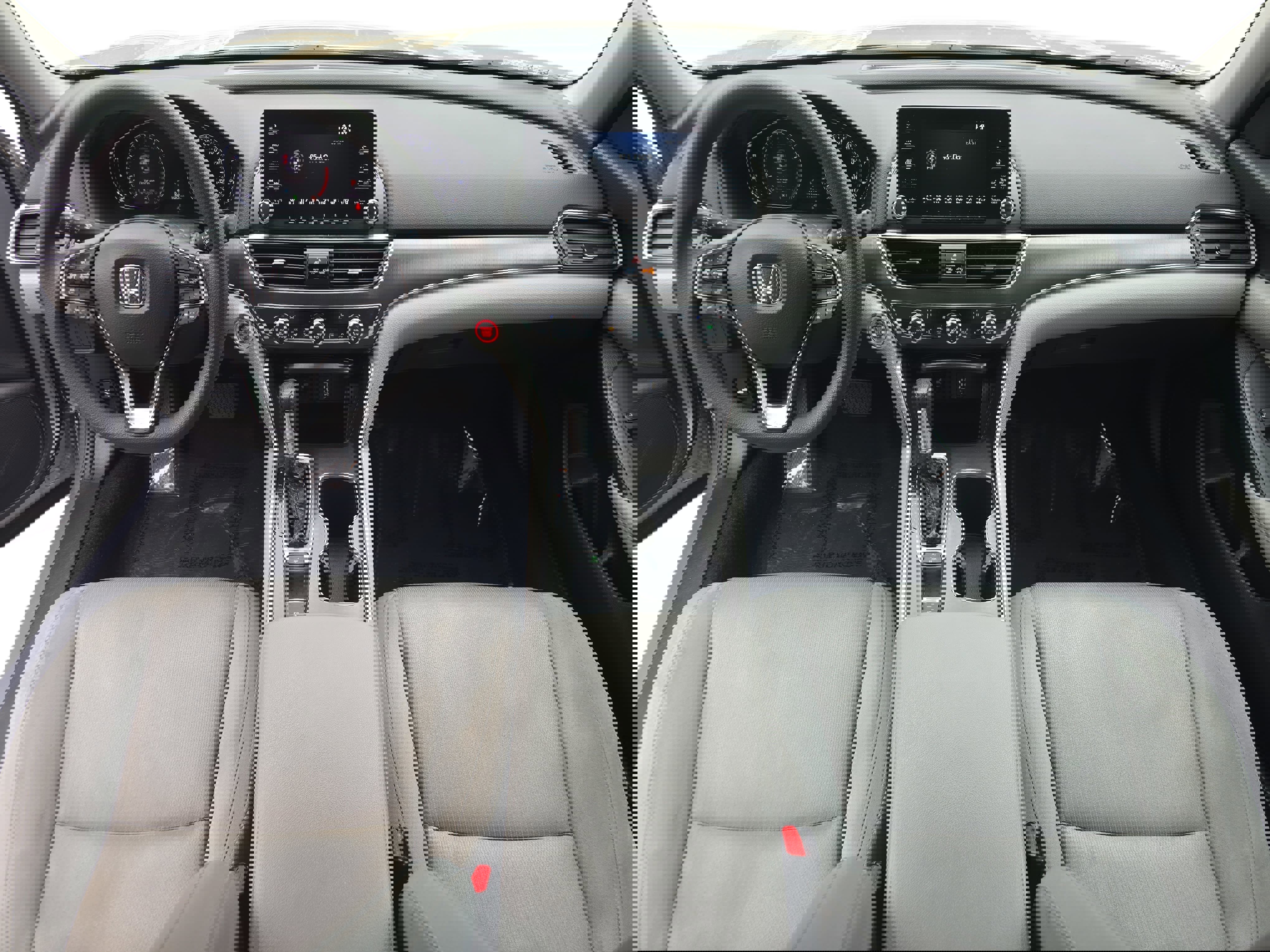 Used 2019 Honda Accord LX image 9