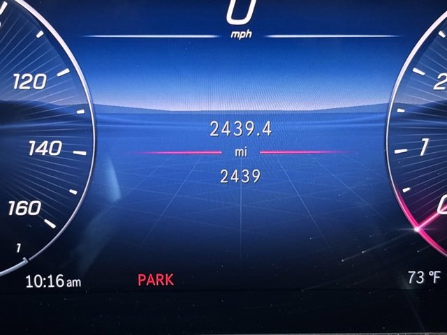 Certified 2024 Mercedes-Benz CLE 300 4MATIC Coupe image 29