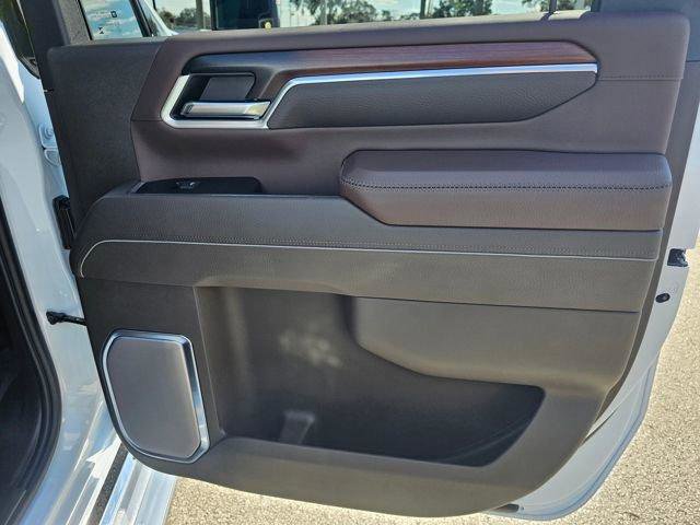 New 2026 GMC Sierra 2500 Denali w/ Denali Reserve Package image 34