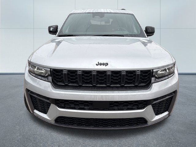 New 2026 Jeep Grand Cherokee L 4WD image 6