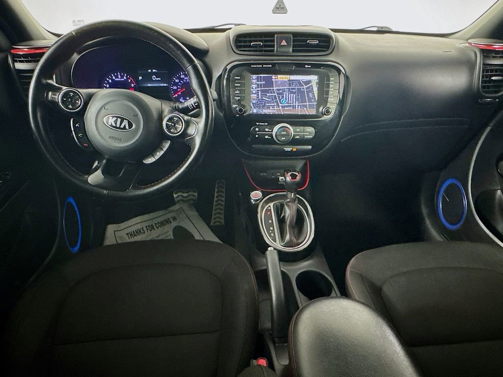 Used 2018 Kia Soul + image 25